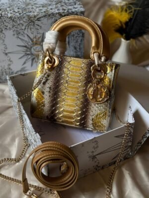 DIOR BAGS
