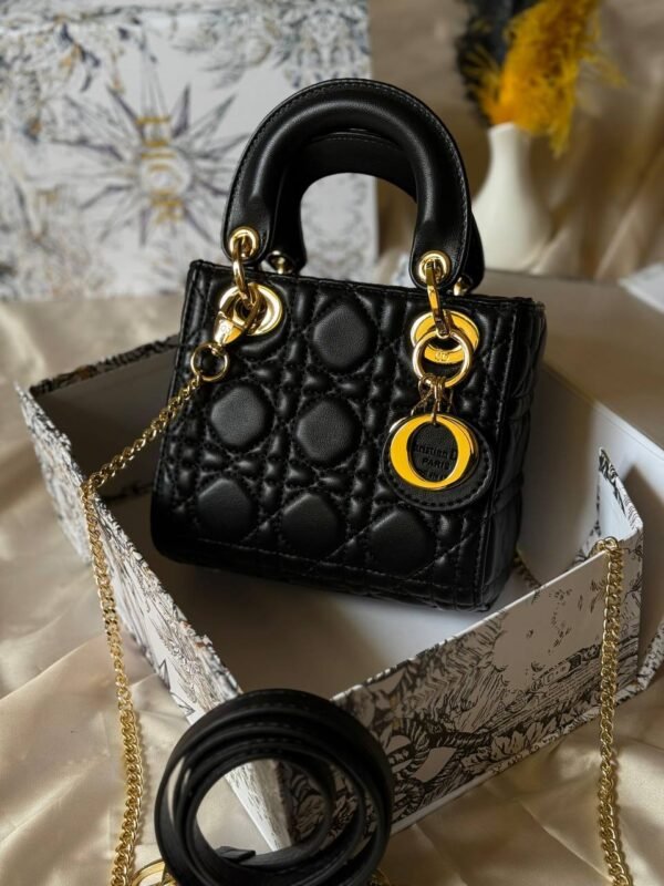 DIOR BAGS