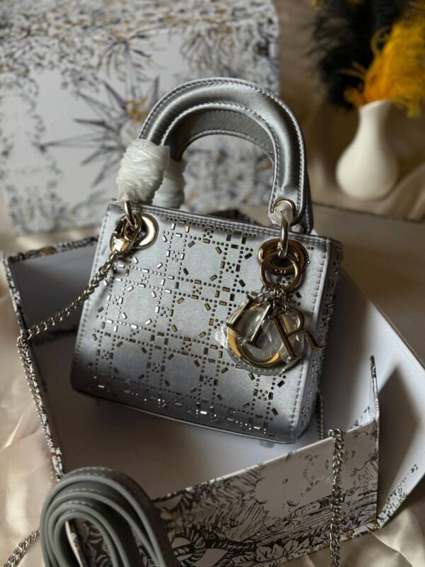 DIOR BAGS