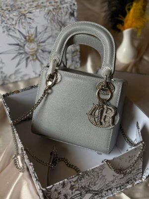 DIOR BAGS