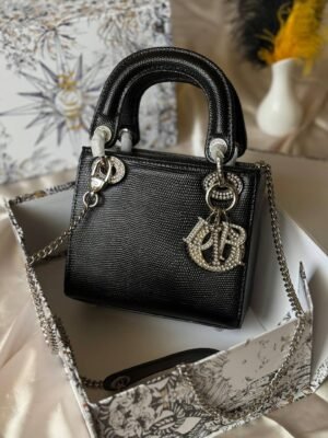 DIOR BAGS