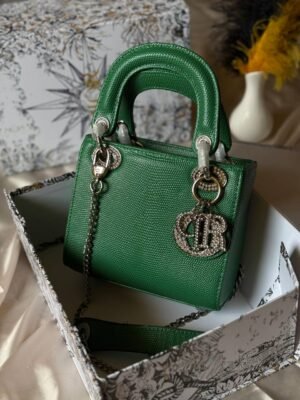DIOR BAGS