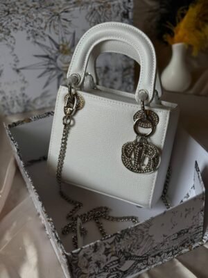 DIOR BAGS