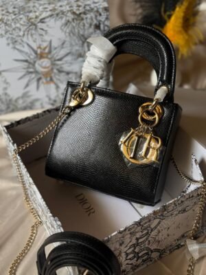 DIOR BAGS