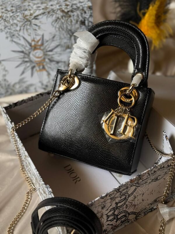 DIOR BAGS