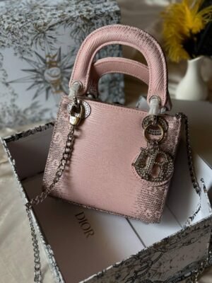 DIOR BAGS