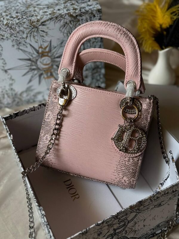 DIOR BAGS