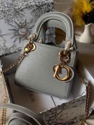 DIOR BAGS