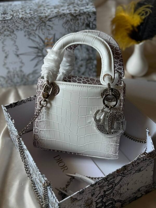 DIOR BAGS