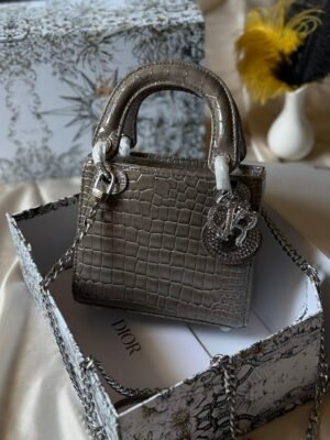 DIOR BAGS