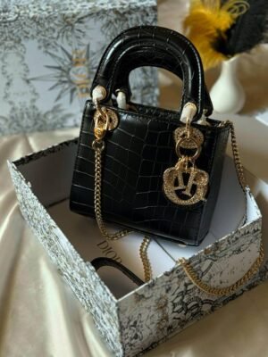 DIOR BAGS