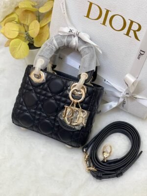 DIOR BAGS
