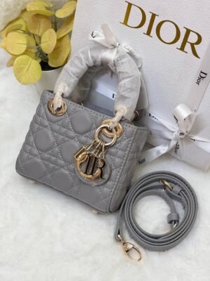 DIOR BAGS