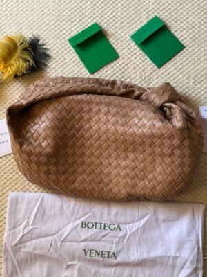 BOTTEGA VENETA BAGS