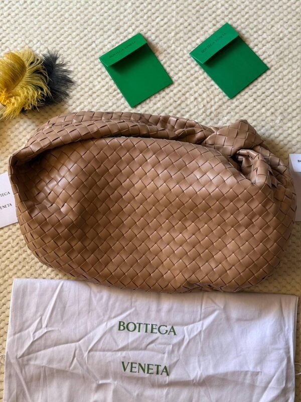 BOTTEGA VENETA BAGS