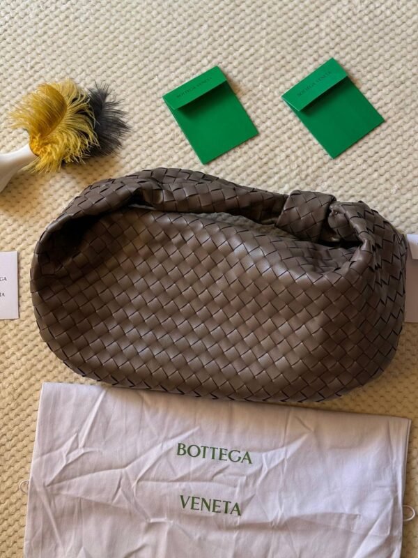BOTTEGA VENETA BAGS
