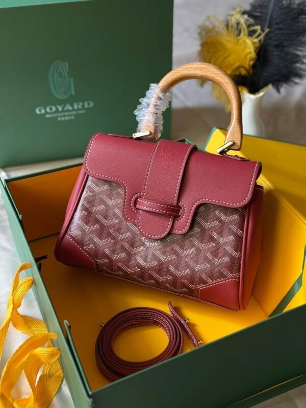 GOYARD Bags