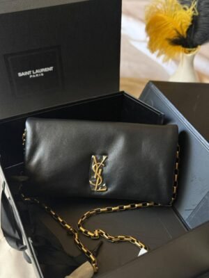 YSL Bags
