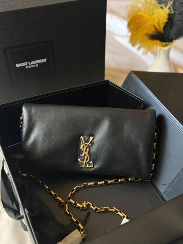 YSL Bags