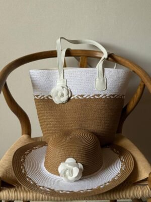 photo_2025-09-19_10-01-27 SET BEACH BAG(CAP & BAG)