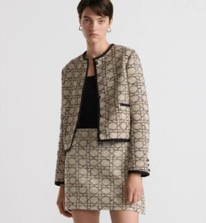 New Dior tracksuits collection