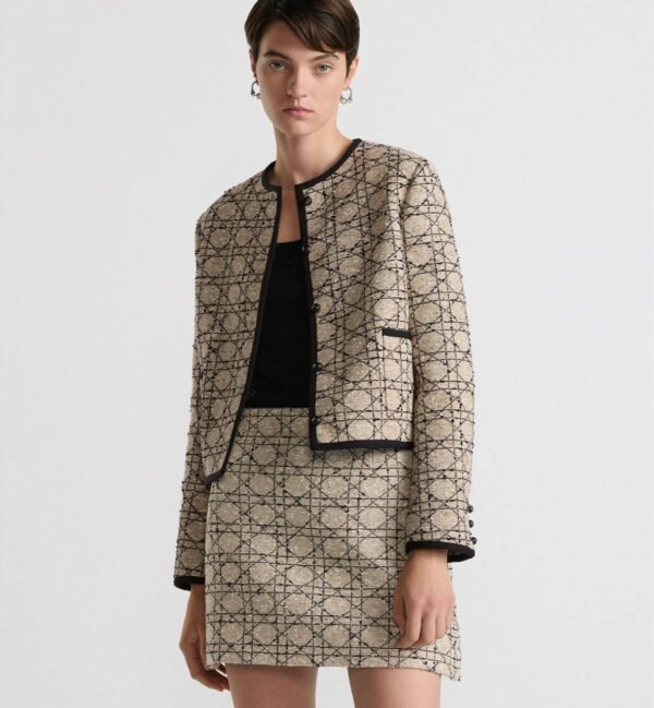 New Dior tracksuits collection