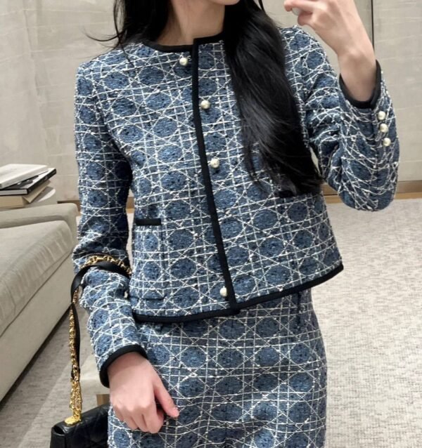 New Dior tracksuits collection