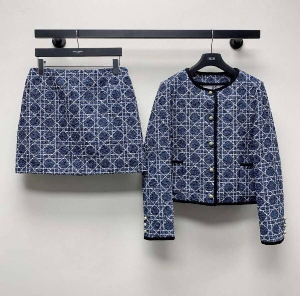 New Dior tracksuits collection