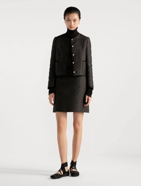 New Dior tracksuits collection