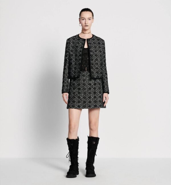 New Dior tracksuits collection