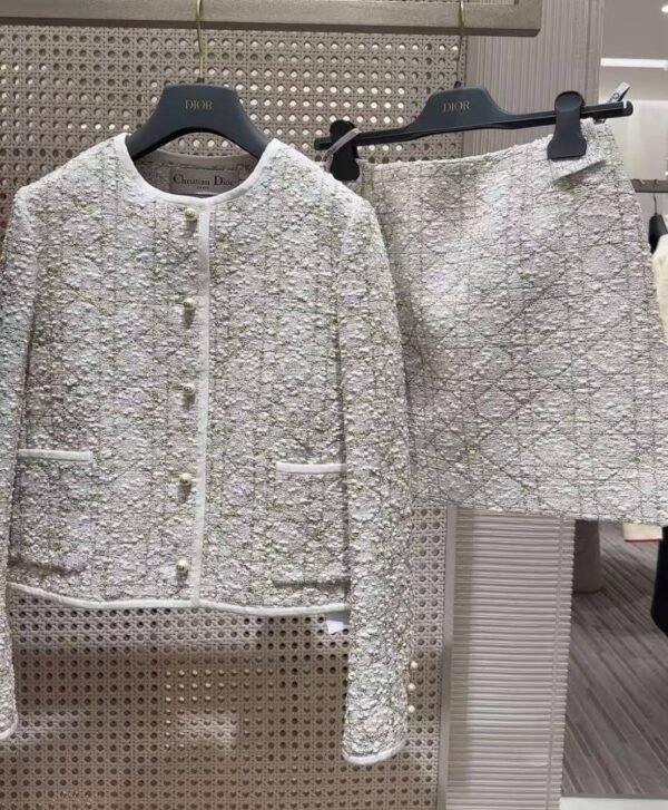 New Dior tracksuits collection